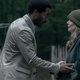 André Holland and Sissy Spacek star in Castle Rock